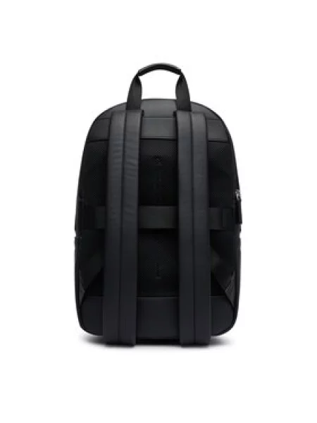 Tommy Hilfiger Nahrbtnik Th Central Dome črna