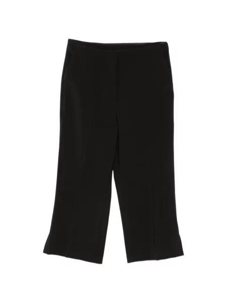 Decupat pantaloni Imperial negru