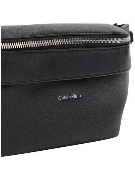 Ledvinka Calvin Klein černá