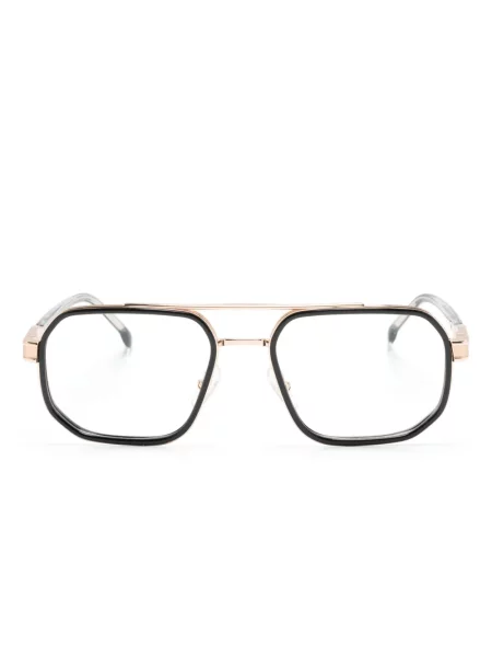 Ochelari de soare Carrera negru