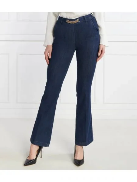 Liu Jo Blugi | flare fit