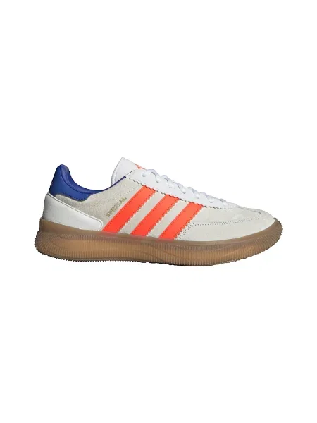 Pantofi Adidas alb