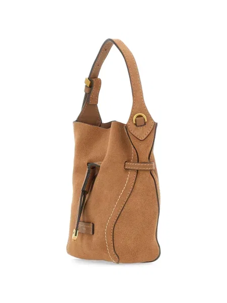 Чанта тип bucket Gianni Chiarini