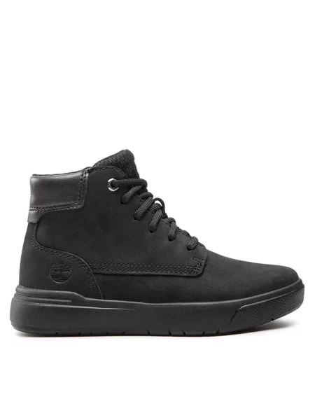 Trzewiki Timberland czarne