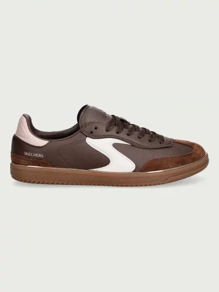 Skechers LIVING LUXE superge rjava