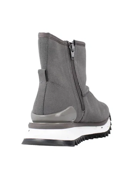 Pantofi Gioseppo gri