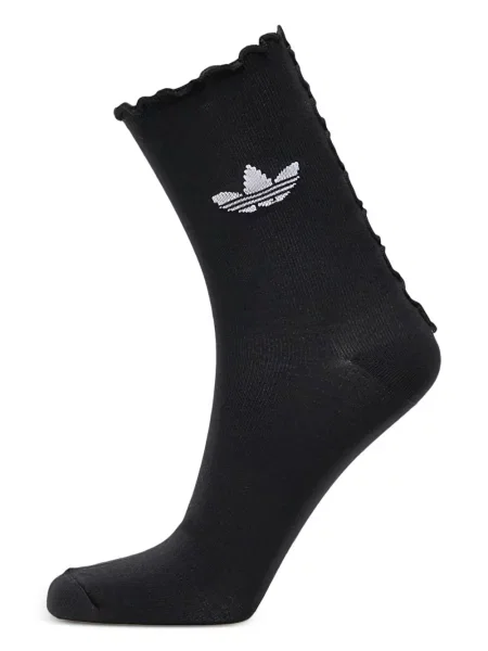 Hanorac Adidas cu autograf alergare evazat verde