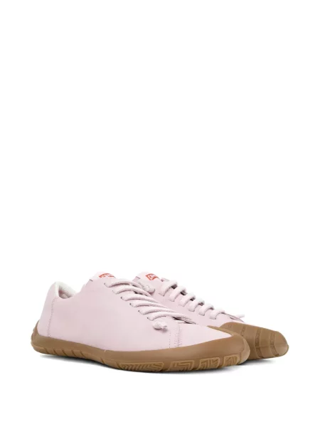 Sneakerși Camper roz