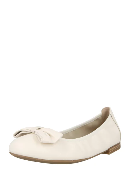 CAPRICE Balerinke rumena