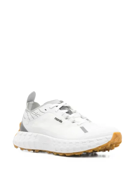 Sneakers Norda λευκό