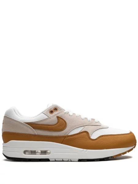 Sneakerși Nike Air Max 1 maro