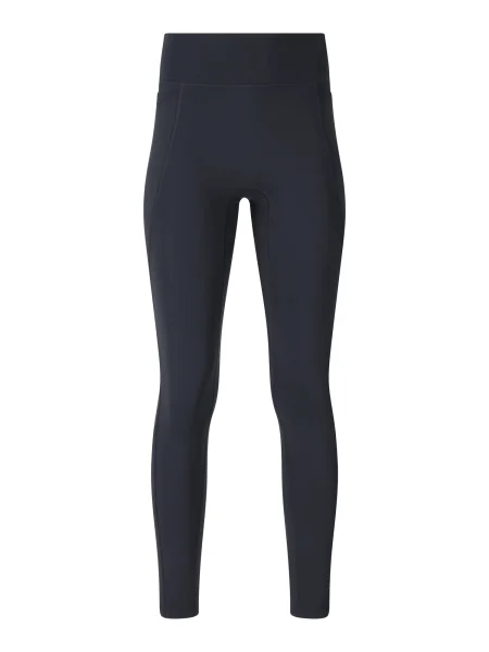 Athlecia Sportske hlače Aliya safirno plava