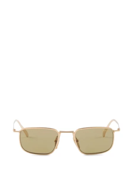 Sunčane naočale Prada Eyewear s autogramom