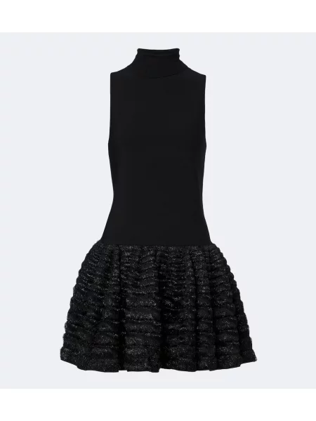 Rochie Simkhai negru