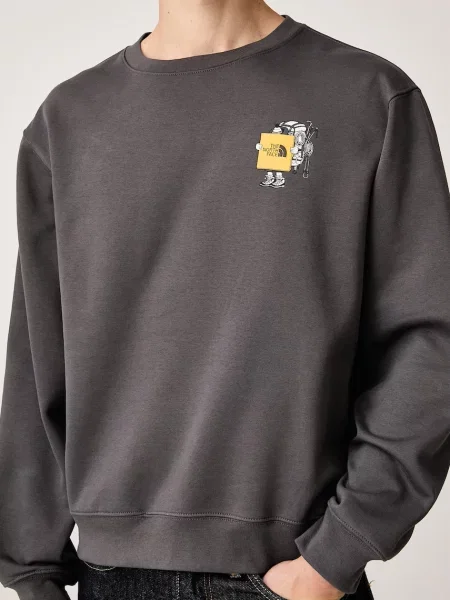 Свитер The North Face