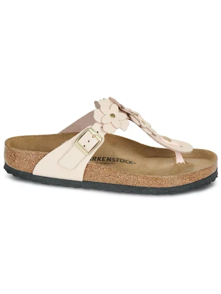 Šľapky Birkenstock ružová