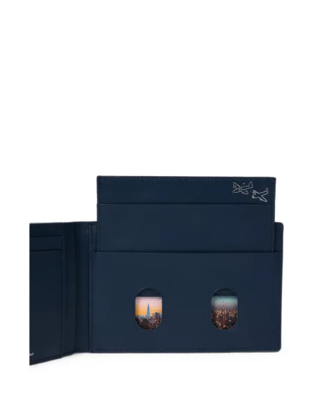 Portofel Paul Smith albastru