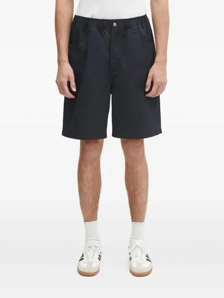 Pantaloni scurți Norse Projects negru