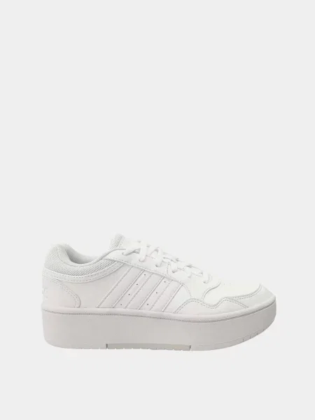 Кеды Adidas белые