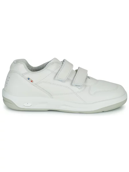 Pantofi Tbs alb
