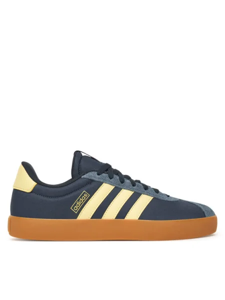Adidas Sneakers VL Court Bleumarin