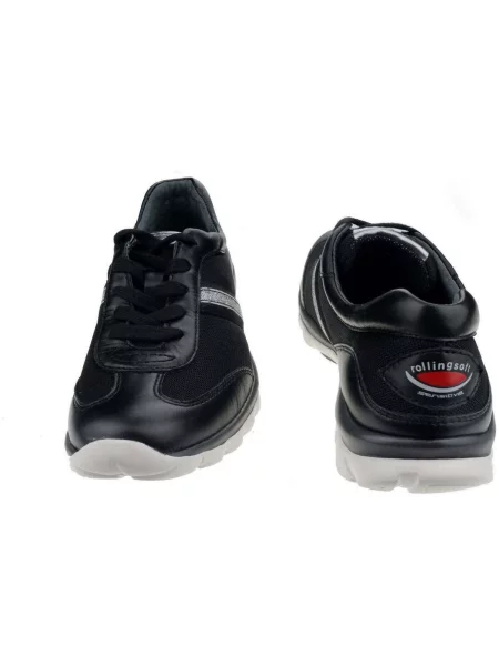 Pantofi Gabor negru