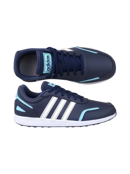 Tenisky Adidas modrá
