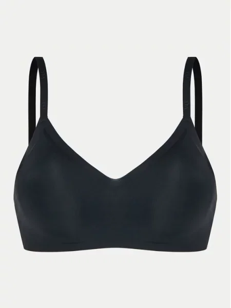 YSABEL MORA Grudnjak bez šavova crna