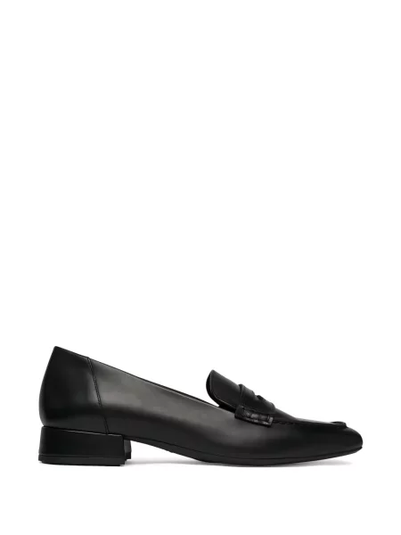 Pantofi loafer Vagabond negru