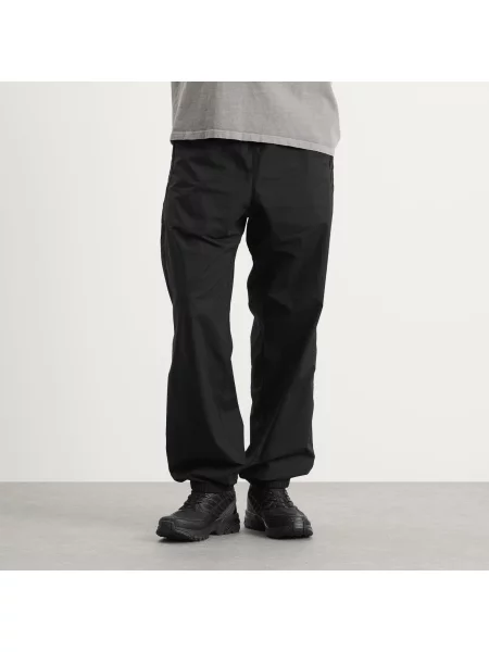 Spodnie Stone Island czarne
