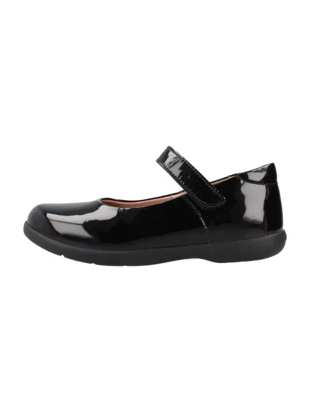 Balerinke Geox crna