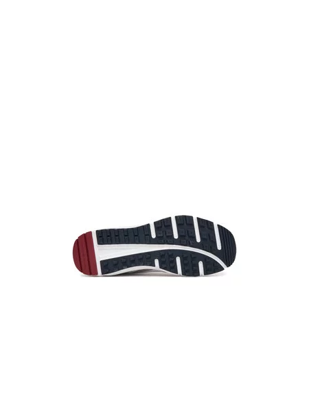 Tenisice Tommy Hilfiger Yukon Mix bijela