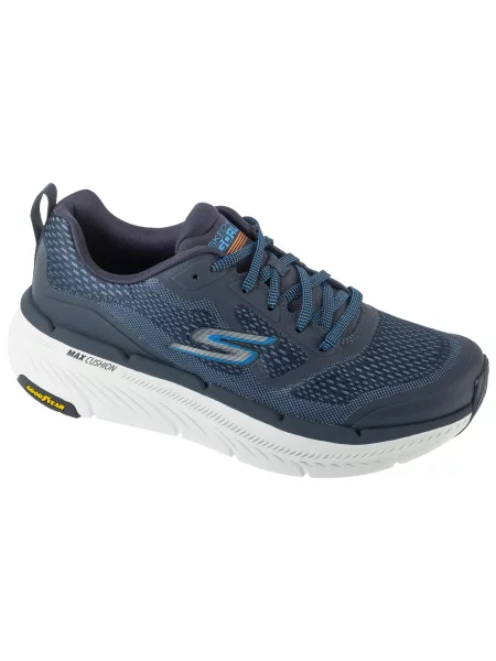 Buty do biegania Max Cushioning Premier niebieskie