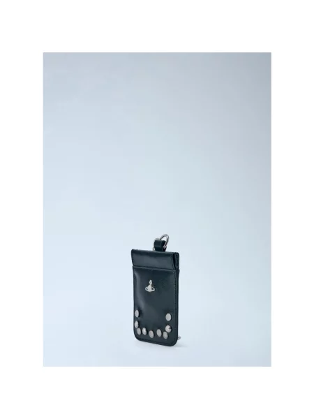Portfel Vivienne Westwood czarny
