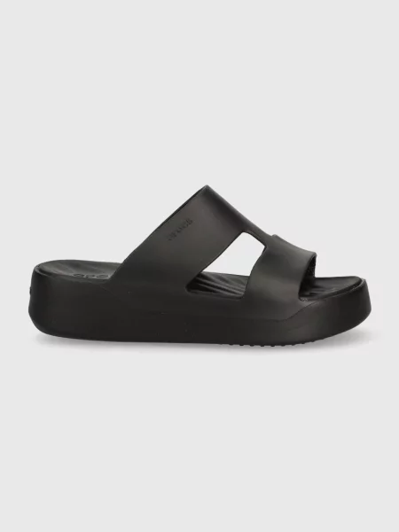 Crocs papuci Gataway Platform H Strap