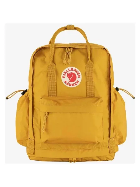 Plecak Fjällräven Kånken Outlong żółty