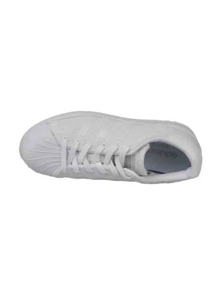Pantofi copii Adidas gri