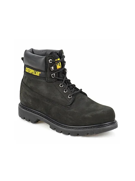 Pantofi Caterpillar negru