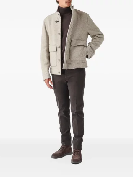 Pantaloni Pt Torino maro