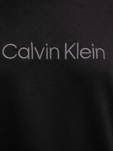 Calvin Klein Underwear felső fekete