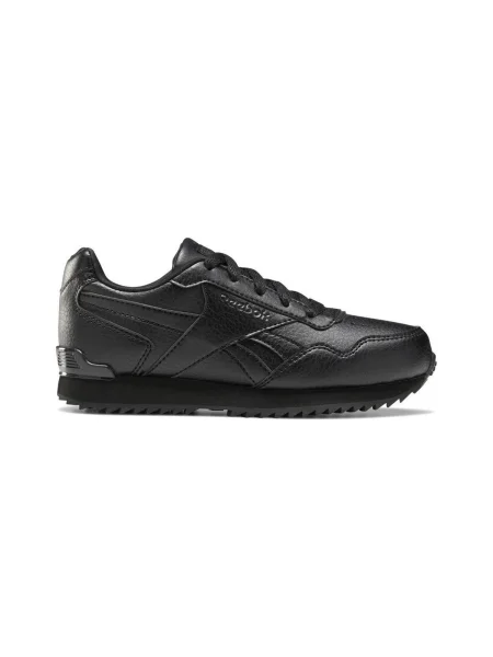 Gyerek félcipő Reebok Sport fekete