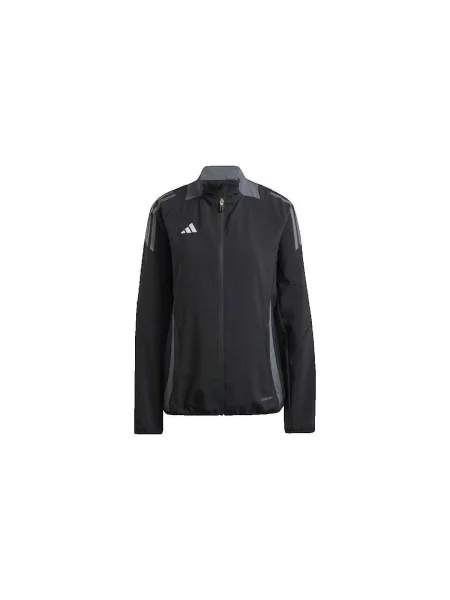 Sako Adidas čierna
