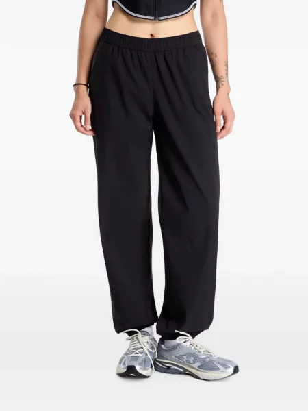 Pantaloni Under Armour alergare negru