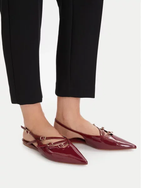 Baleríny Steve Madden