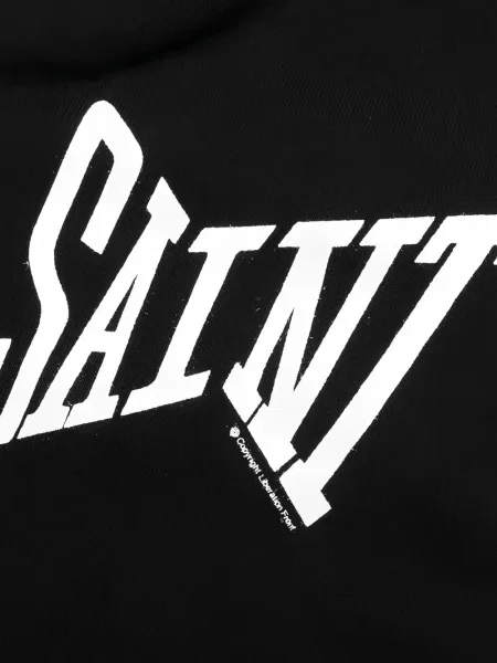Панталон Saint Mxxxxxx черно