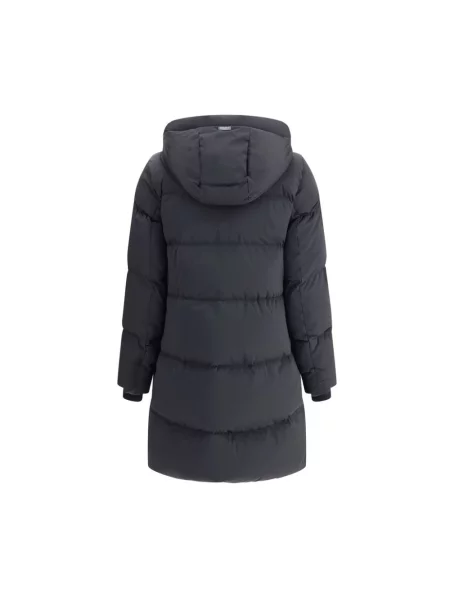 Kurtka Woolrich czarna