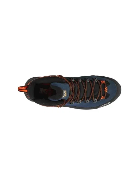 Pantofi Salewa albastru
