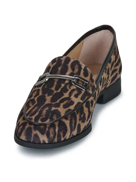 Pantofi Unisa negru