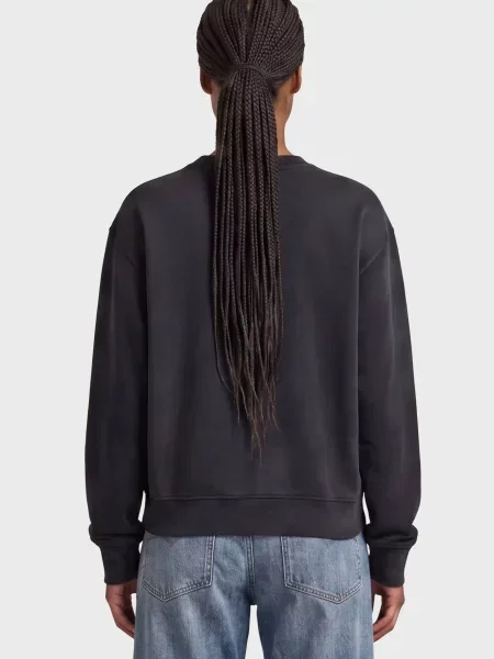 Свитшот G-star Raw черный