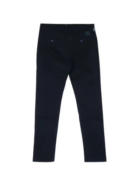 Pantaloni Jacob Cohën albastru